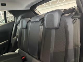 PEUGEOT 2008 usata, con Alzacristalli elettrici