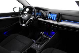 VOLKSWAGEN Golf usata, con Cerchi in lega