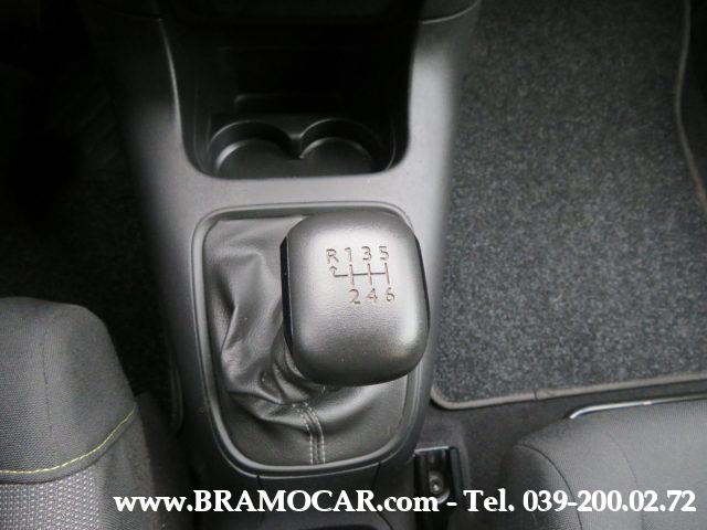 CITROEN C3 usata, con Luci diurne LED