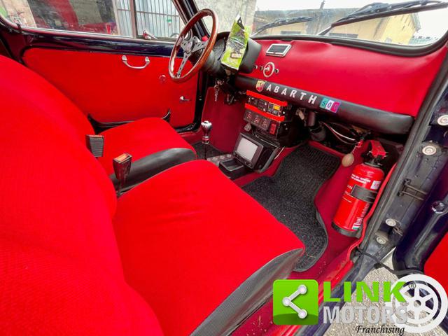 FIAT 500 usata 23