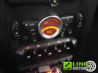 MINI Countryman usata, con Servosterzo