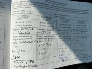 SUBARU Forester usata, con Sedili riscaldati