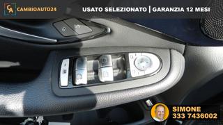 MERCEDES-BENZ GLC 220 usata, con USB