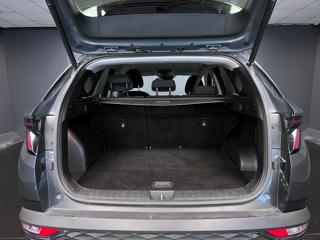 HYUNDAI Tucson usata, con Controllo trazione