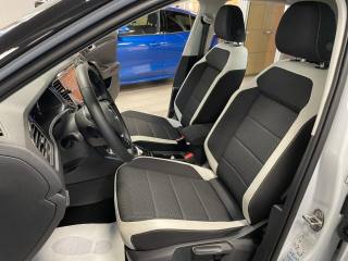 VOLKSWAGEN T-Roc usata, con Luci diurne LED
