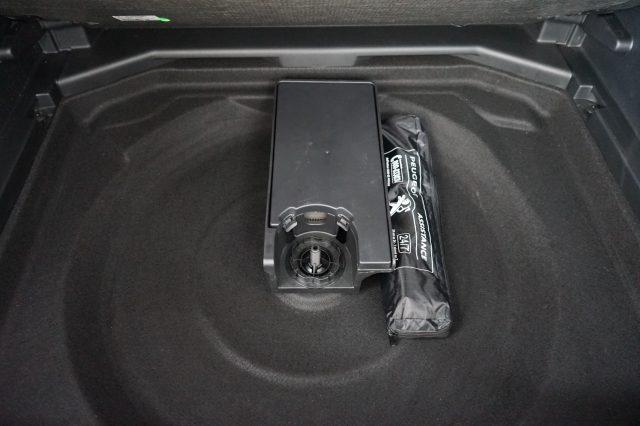 PEUGEOT 3008 usata, con Luci diurne