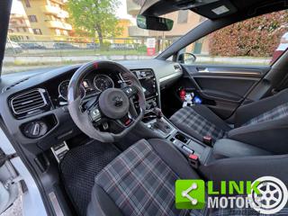 VOLKSWAGEN Golf GTI usata, con Vivavoce