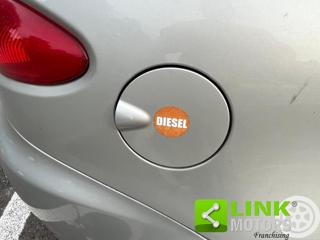 ALFA ROMEO 147 usata, con Lettore CD