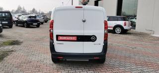 OPEL Combo usata, con Autoradio