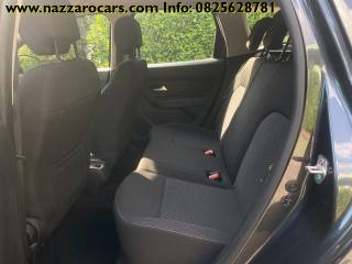 DACIA Duster usata, con Autoradio