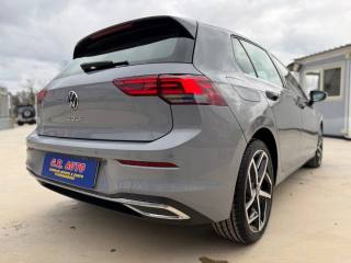 VOLKSWAGEN Golf usata, con Chiusura centralizzata
