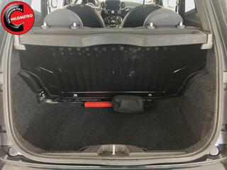 FIAT 500 usata, con Immobilizzatore elettronico