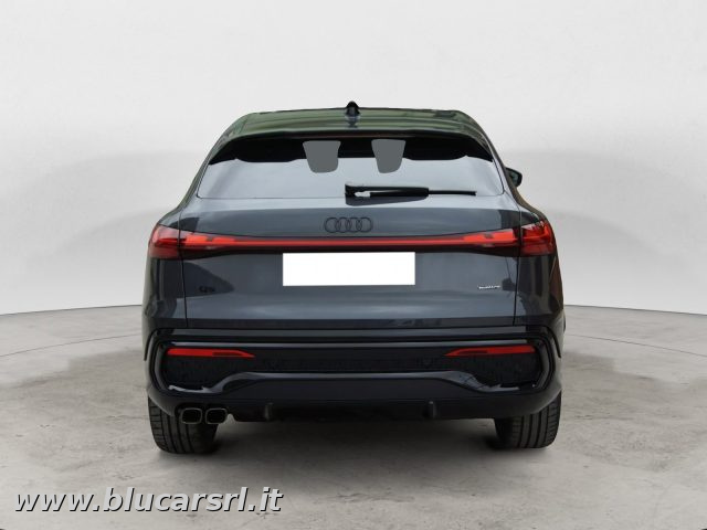 AUDI Q5 usata, con Autoradio