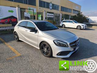 MERCEDES-BENZ A 180 usata, con Airbag laterali