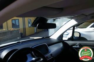 FIAT 500X usata, con Controllo vocale