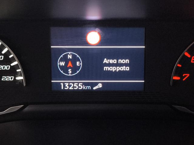 PEUGEOT 208 usata, con Immobilizzatore elettronico