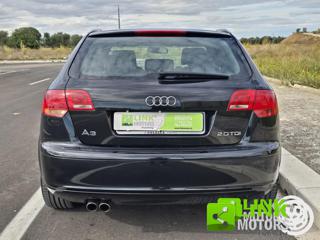 AUDI A3 usata, con Chiusura centralizzata