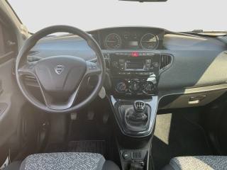 LANCIA Ypsilon usata 10