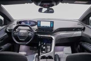 PEUGEOT 3008 usata, con Sensori di parcheggio posteriori
