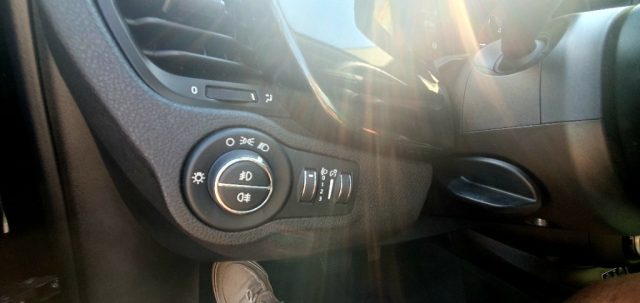 FIAT 500X usata, con Controllo trazione
