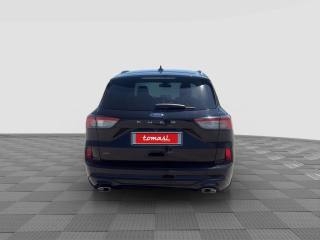 FORD Kuga usata 3