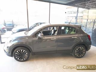 FIAT 500X usata, con Climatizzatore