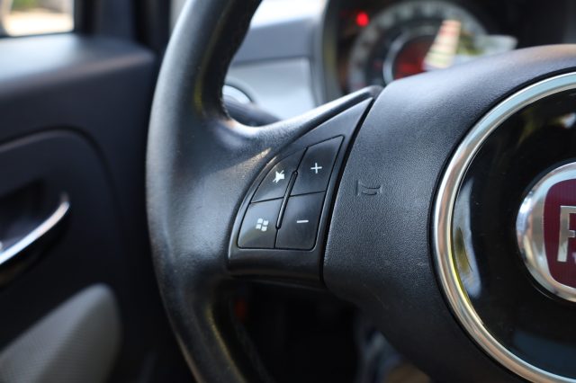 FIAT 500 usata 31