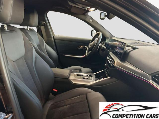 BMW 318 usata, con Chiusura centralizzata