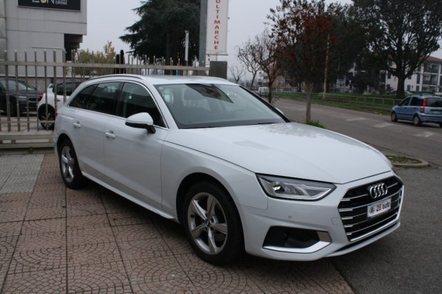 AUDI A4 usata, con Chiusura centralizzata