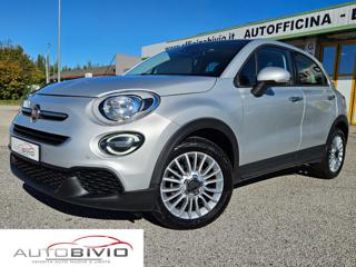 FIAT 500X usata, con Airbag laterali