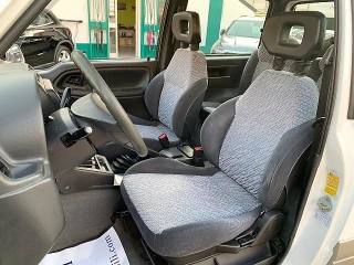 SUZUKI Vitara usata, con Trazione integrale