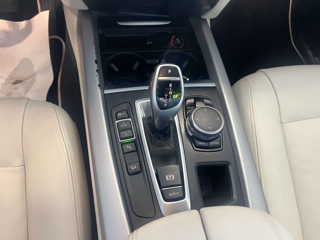 BMW X5 usata, con Boardcomputer