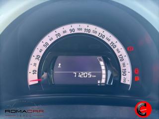 RENAULT Twingo usata, con Immobilizzatore elettronico