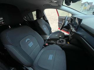 FORD Focus usata, con Sistema di navigazione