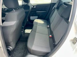 CITROEN C3 usata, con Climatizzatore