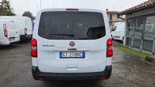 FIAT Scudo usata, con Chiusura centralizzata