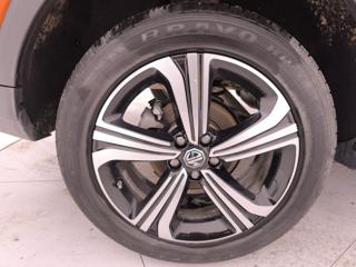 MG ZS usata, con Sensore di pioggia