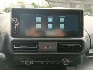 FIAT Doblo usata, con USB