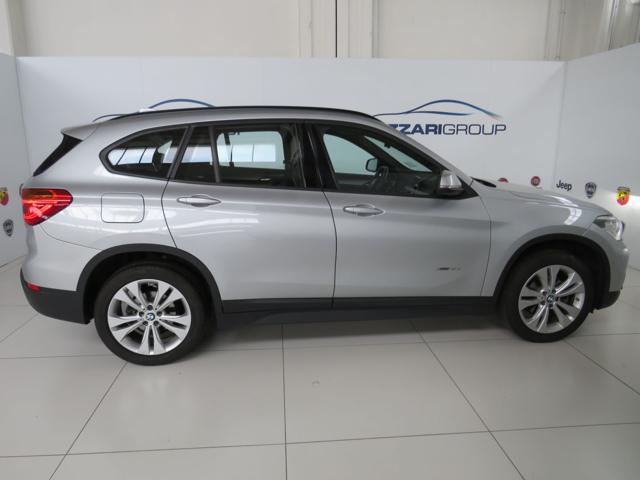 BMW X1 usata, con Autoradio