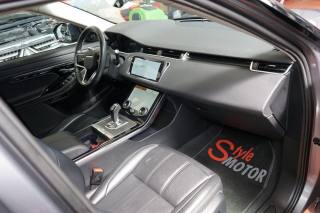 LAND ROVER Range Rover Evoque usata, con Boardcomputer