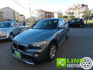 BMW X1 xDrive20d Attiva