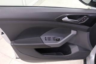 VOLKSWAGEN T-Cross usata, con Fari LED