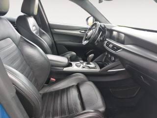 ALFA ROMEO Stelvio usata, con Park Distance Control