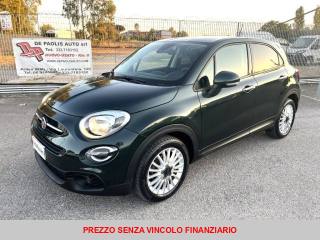 FIAT 500X 1.0 T3 120 CV Connect SOLO 36859KM
