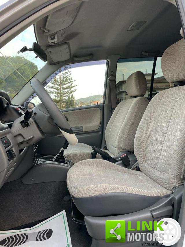 SUZUKI Grand Vitara usata 9