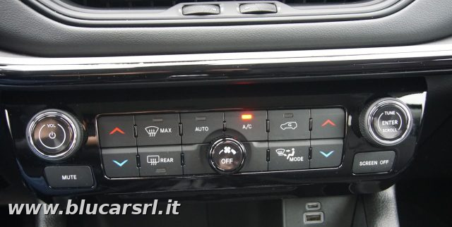 JEEP Compass usata 27