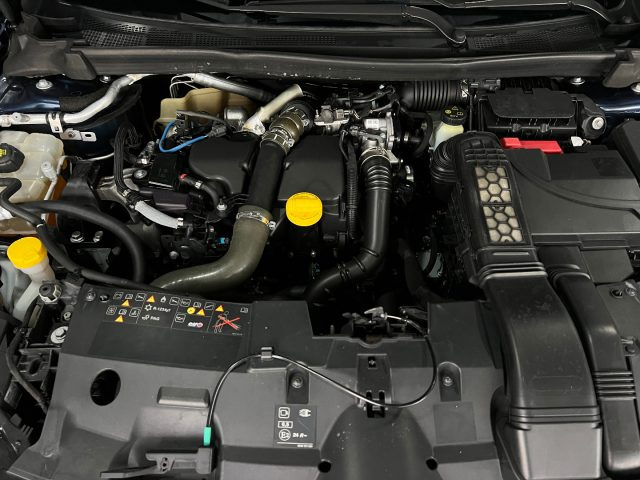 RENAULT Megane usata, con Cruise Control