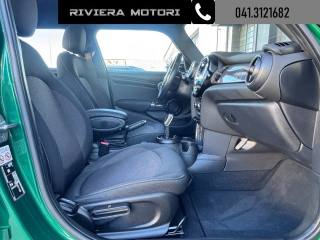 MINI Cooper usata, con Climatizzatore