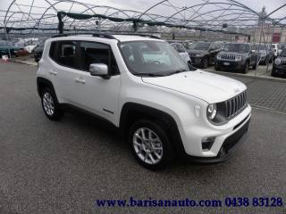 JEEP Renegade usata, con Airbag