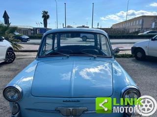 AUTOBIANCHI Bianchina usata 12
